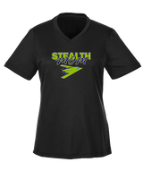 Sterling Softball Mom - Womens Performance Shirt