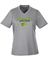 Sterling Softball Mom - Womens Performance Shirt