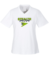 Sterling Softball Mom - Womens Performance Shirt