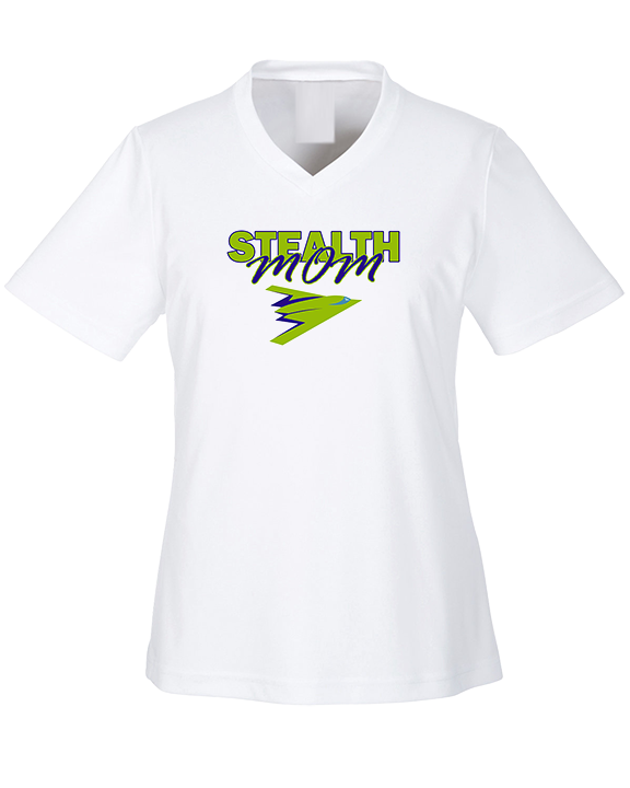Sterling Softball Mom - Womens Performance Shirt