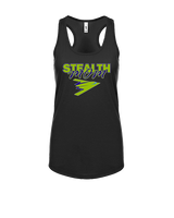 Sterling Softball Mom - Womens Tank Top