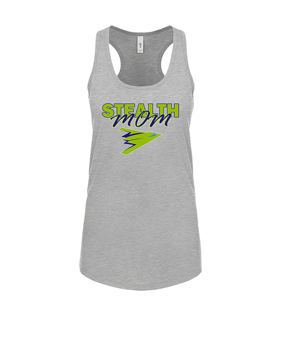 Sterling Softball Mom - Womens Tank Top