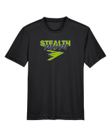Sterling Softball Mom - Youth Performance Shirt