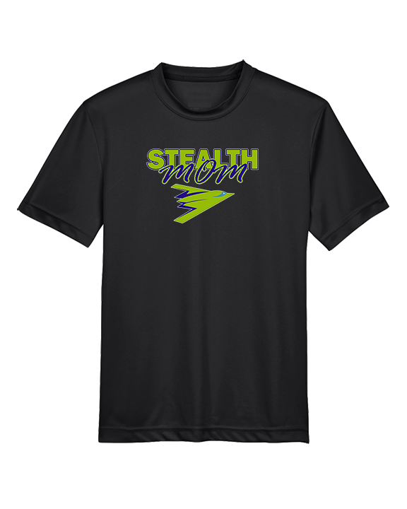 Sterling Softball Mom - Youth Performance Shirt