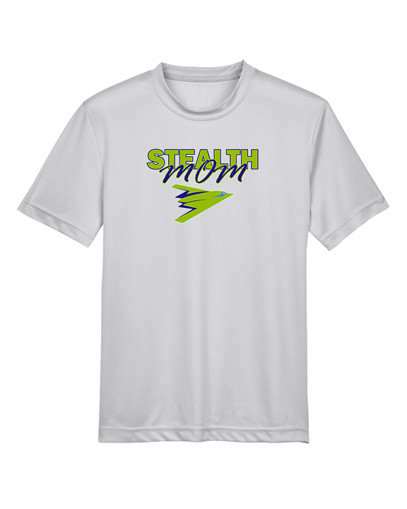 Sterling Softball Mom - Youth Performance Shirt
