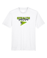 Sterling Softball Mom - Youth Performance Shirt
