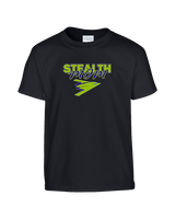 Sterling Softball Mom - Youth Shirt