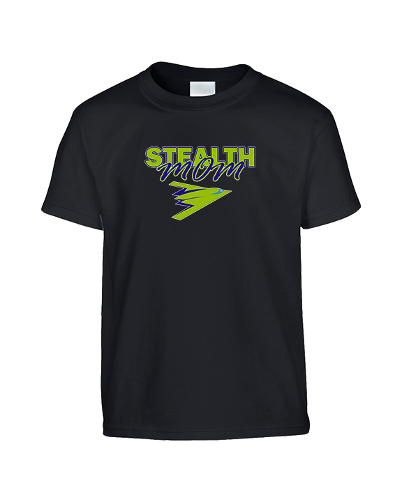 Sterling Softball Mom - Youth Shirt