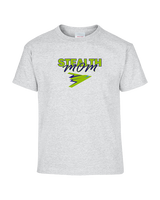 Sterling Softball Mom - Youth Shirt