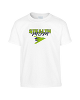 Sterling Softball Mom - Youth Shirt