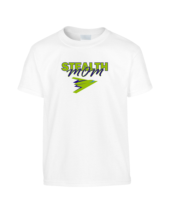 Sterling Softball Mom - Youth Shirt