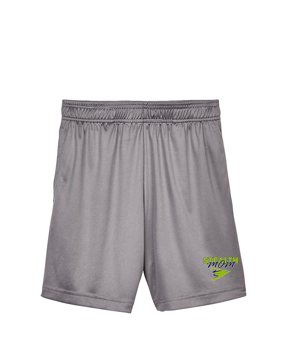 Sterling Softball Mom - Youth Training Shorts