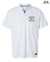 Streator HS Girls Basketball Curve - Mens Oakley Polo