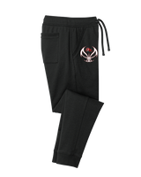 Streator HS Girls Basketball Full Ball - Cotton Joggers