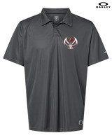 Streator HS Girls Basketball Full Ball - Mens Oakley Polo