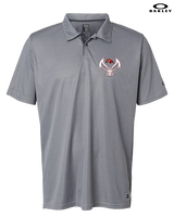 Streator HS Girls Basketball Full Ball - Mens Oakley Polo