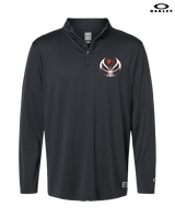 Streator HS Girls Basketball Full Ball - Mens Oakley Quarter Zip