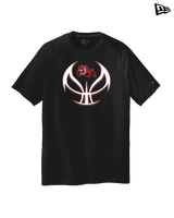 Streator HS Girls Basketball Full Ball - New Era Performance Shirt