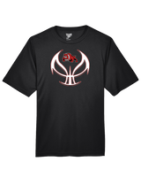 Streator HS Girls Basketball Full Ball - Performance Shirt