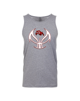 Streator HS Girls Basketball Full Ball - Tank Top