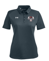 Streator HS Girls Basketball Full Ball - Under Armour Ladies Tech Polo
