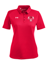 Streator HS Girls Basketball Full Ball - Under Armour Ladies Tech Polo