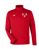 Streator HS Girls Basketball Full Ball - Under Armour Mens Tech Quarter Zip
