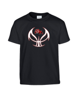 Streator HS Girls Basketball Full Ball - Youth Shirt