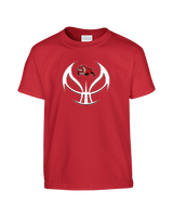 Streator HS Girls Basketball Full Ball - Youth Shirt