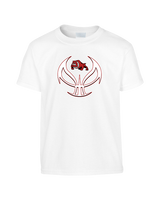 Streator HS Girls Basketball Full Ball - Youth Shirt