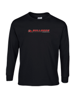 Streator HS Girls Basketball Switch - Cotton Longsleeve