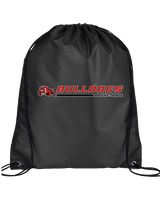 Streator HS Girls Basketball Switch - Drawstring Bag