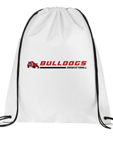 Streator HS Girls Basketball Switch - Drawstring Bag