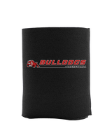 Streator HS Girls Basketball Switch - Koozie