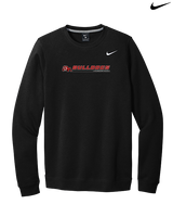 Streator HS Girls Basketball Switch - Mens Nike Crewneck
