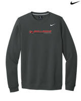 Streator HS Girls Basketball Switch - Mens Nike Crewneck