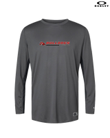 Streator HS Girls Basketball Switch - Mens Oakley Longsleeve