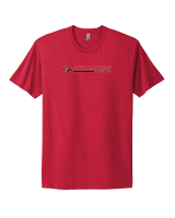 Streator HS Girls Basketball Switch - Mens Select Cotton T-Shirt