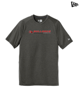 Streator HS Girls Basketball Switch - New Era Performance Shirt