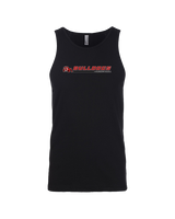 Streator HS Girls Basketball Switch - Tank Top