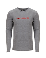 Streator HS Girls Basketball Switch - Tri-Blend Long Sleeve