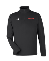 Streator HS Girls Basketball Switch - Under Armour Mens Tech Quarter Zip