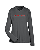 Streator HS Girls Basketball Switch - Womens Performance Longsleeve