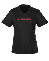 Streator HS Girls Basketball Switch - Womens Performance Shirt