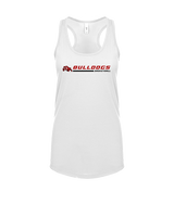 Streator HS Girls Basketball Switch - Womens Tank Top