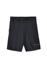 Streator HS Girls Basketball Switch - Youth Training Shorts