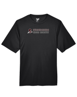 Stroudsburg HS Cross Country Basic - Performance Shirt