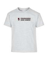 Stroudsburg HS Cross Country Basic - Youth Shirt