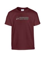 Stroudsburg HS Cross Country Basic - Youth Shirt