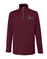 Stroudsburg HS Cross Country Board - Mens Quarter Zip